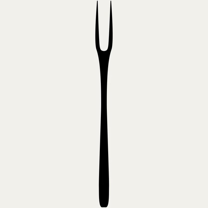 barbecue fork