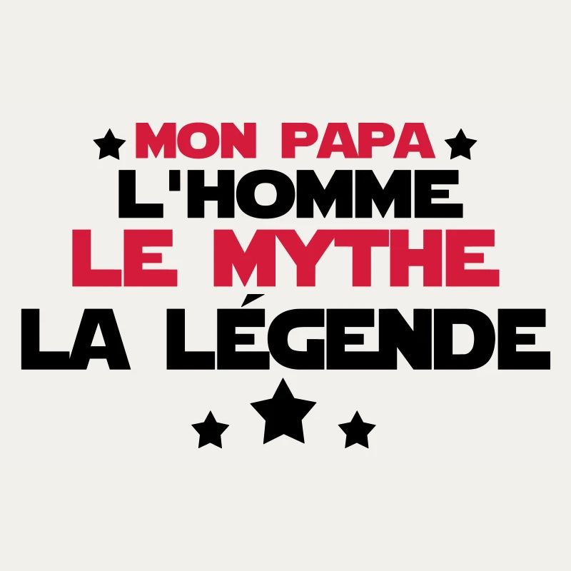 mon papa