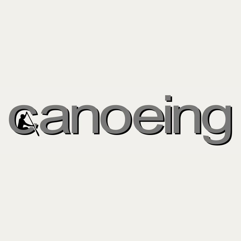 canoeing