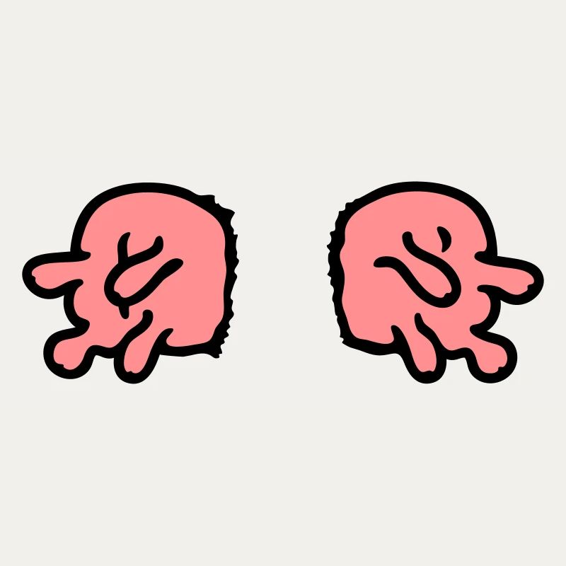 doppeltes Euter