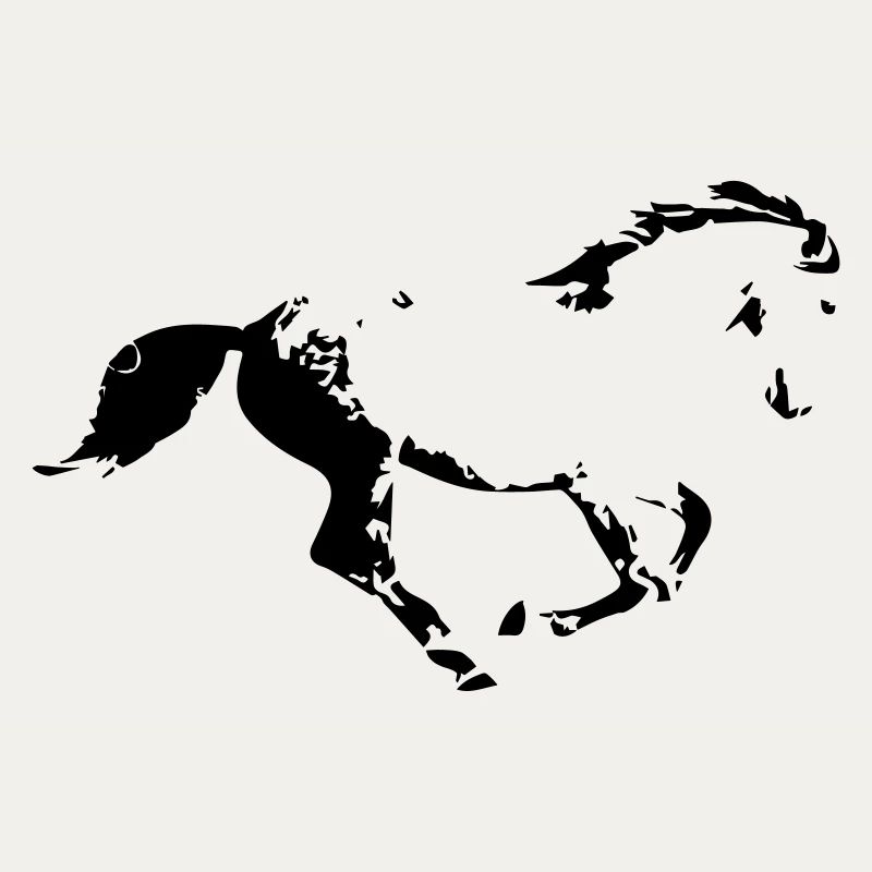 pferd