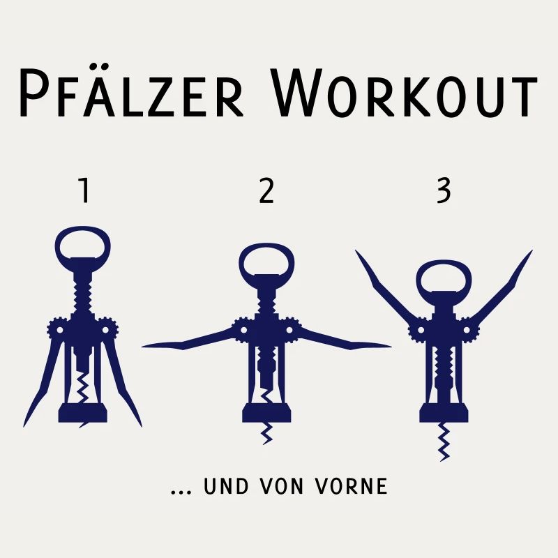 Original Pfälzer Workout