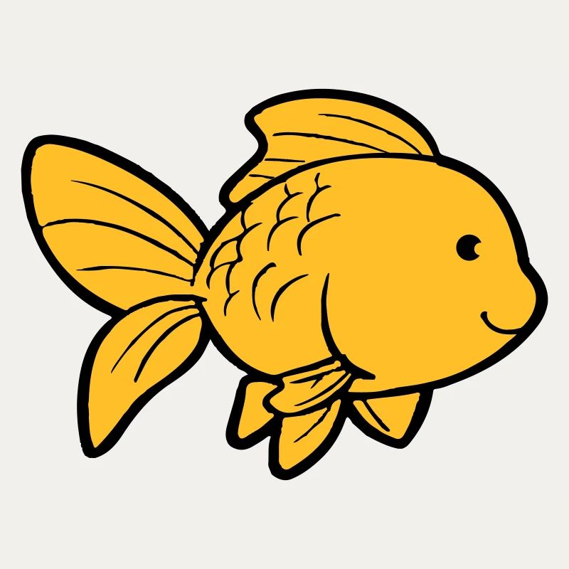 fisch goldfisch
