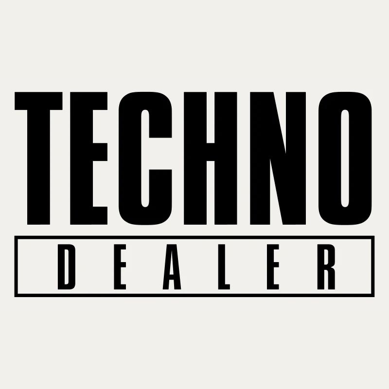 Concessionnaire Techno