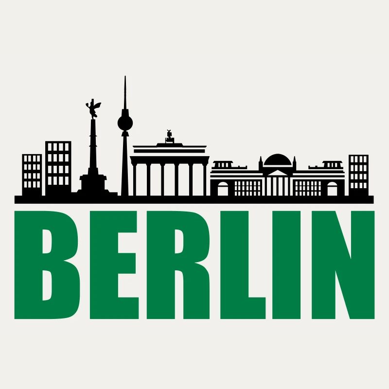 berlin-skyline