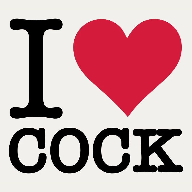 Je aime le coq