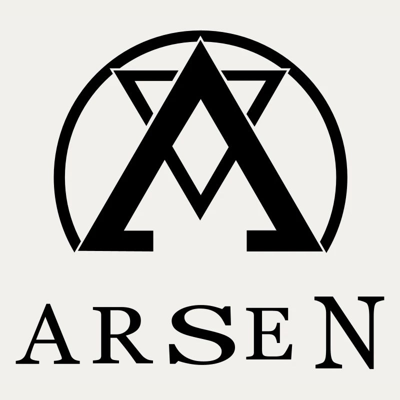 arsen logo finalvector