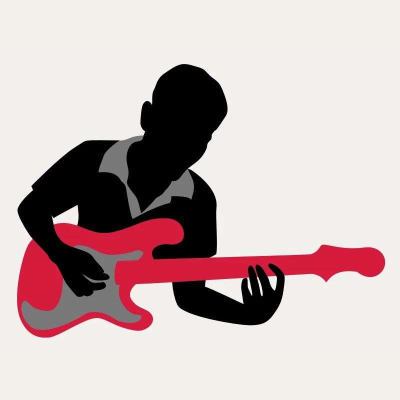 guitariste