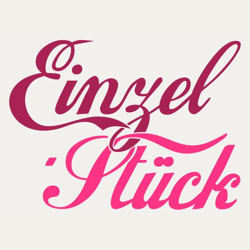 Einzel Stück