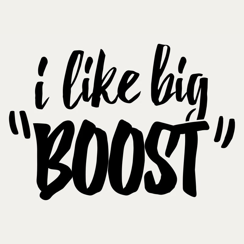 Big Boost