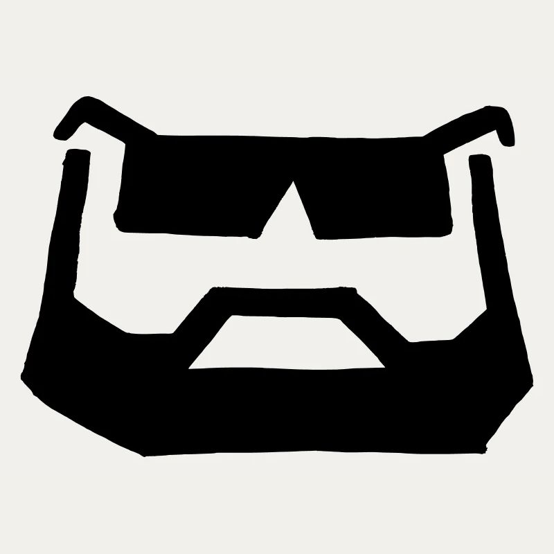 bart brille