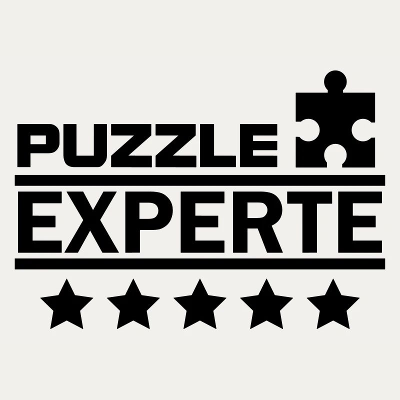 puzzle experte