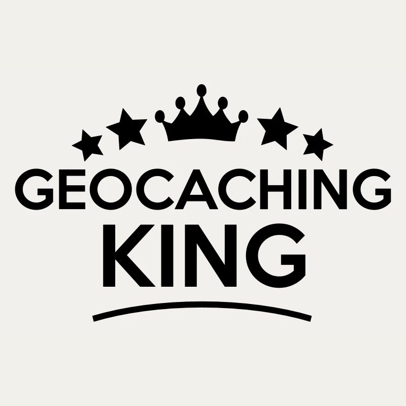 geocaching king stars