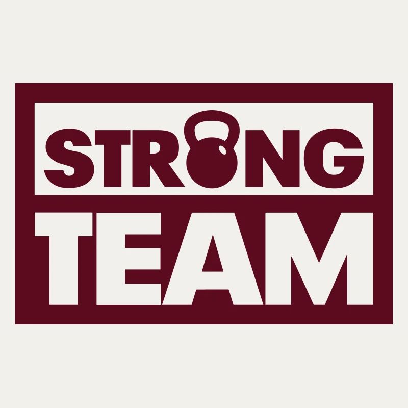 Strong Team