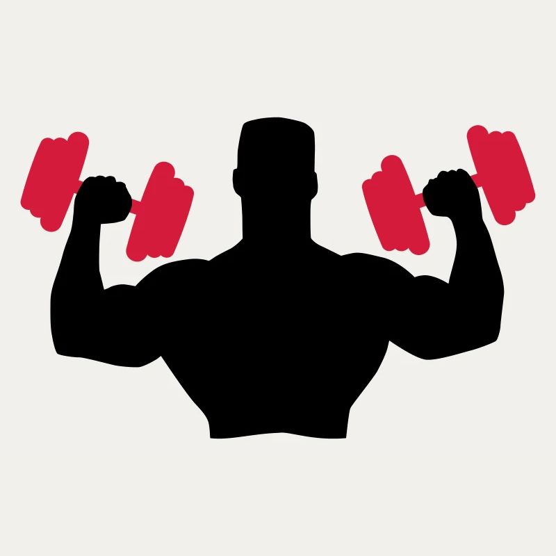 Muscle Man Training