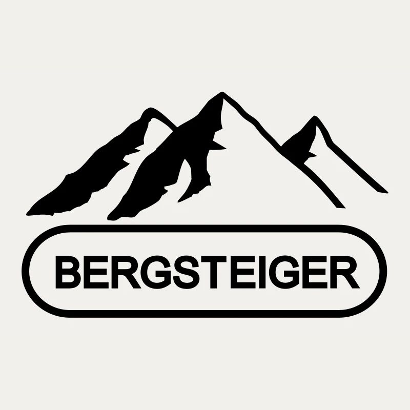 Bergsteiger