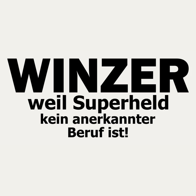 Winzer