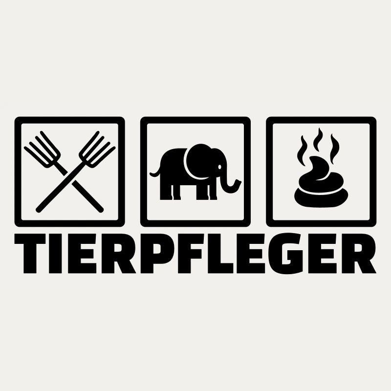 Tierpfleger