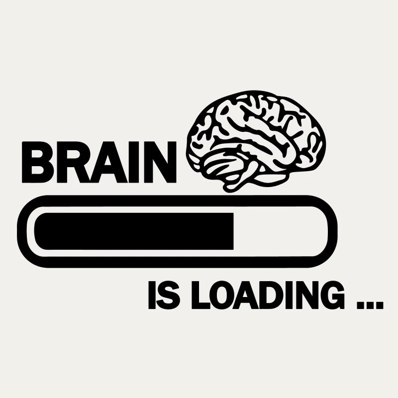 Brain loading