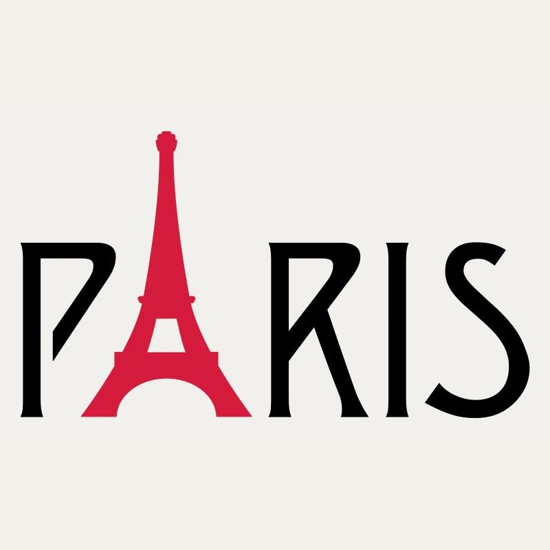 Paris Eiffel Tower