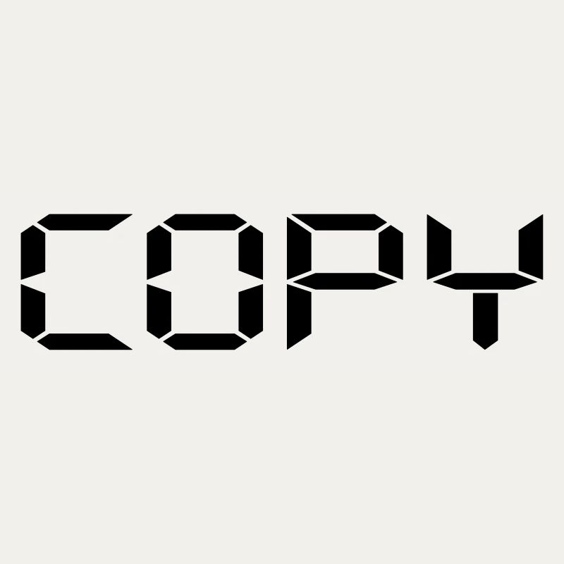 Copy - Copy and Paste