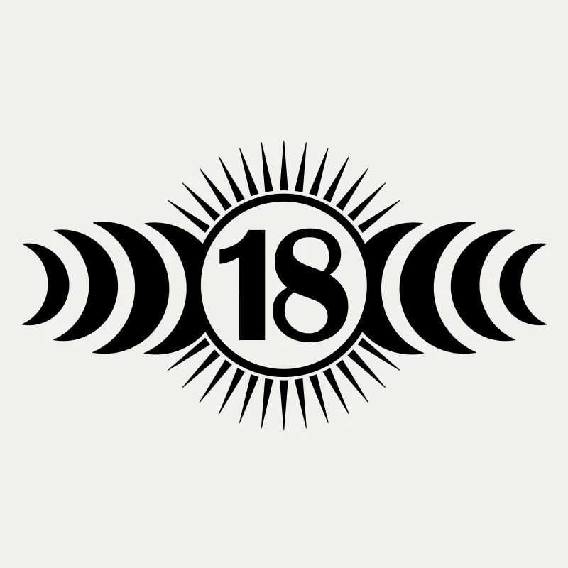 18