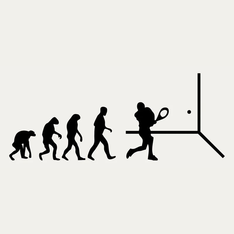 squash evolution