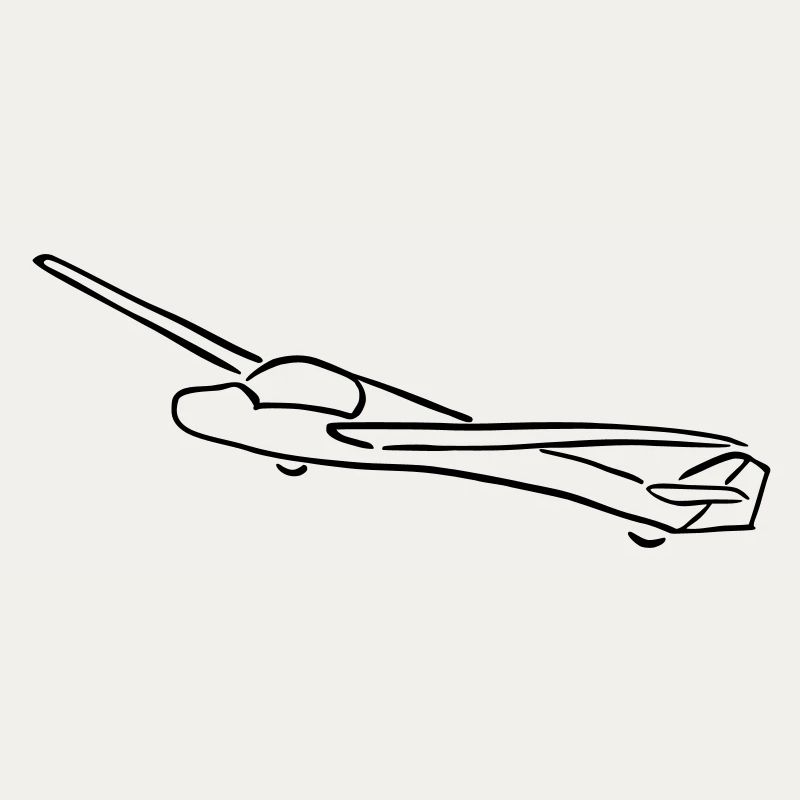 glider
