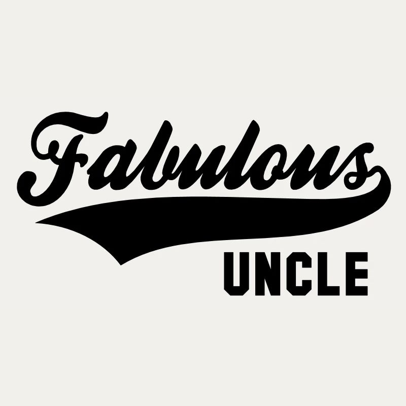 Fabulous UNCLE