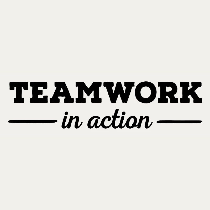 Teamwork