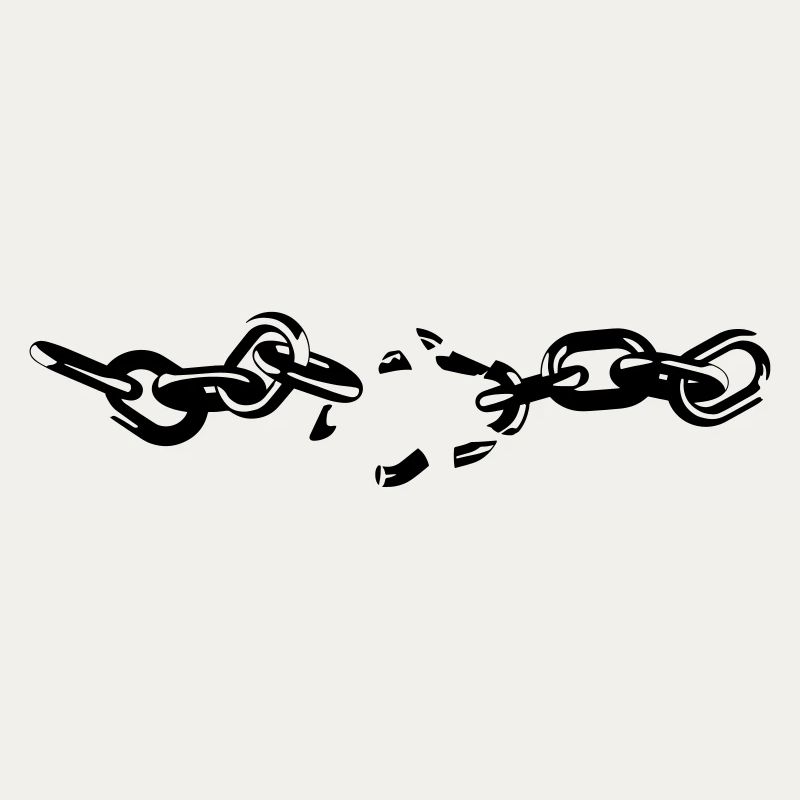 Broken Chain