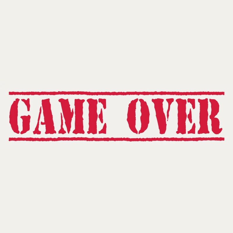 Game Over