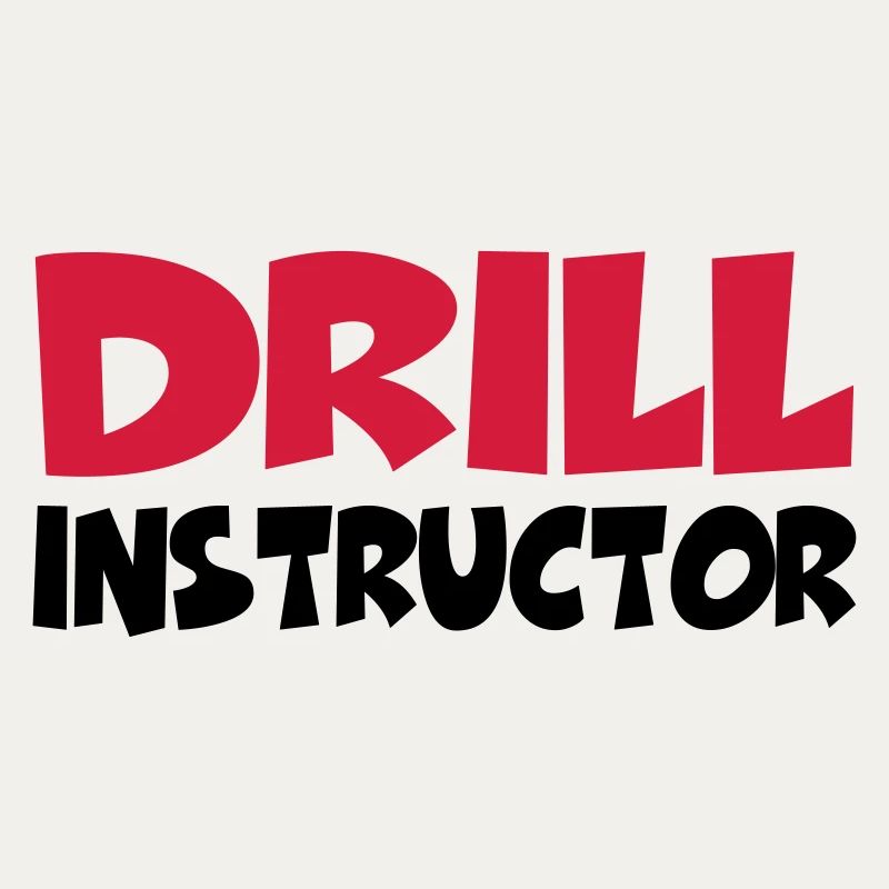 Drill Instructor