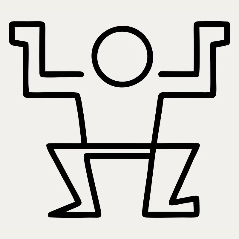Male - motion