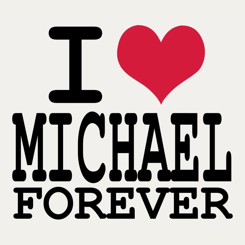 j'aime michael toujours