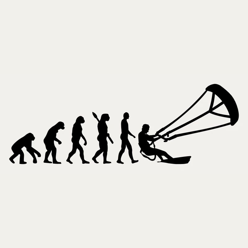 Evolution Kitesurfing