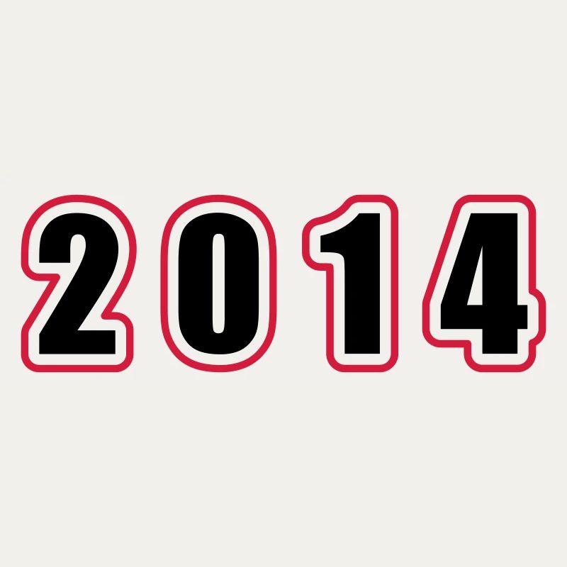 2014 Année Anniversaire