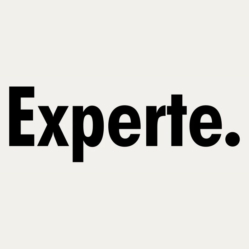Experte