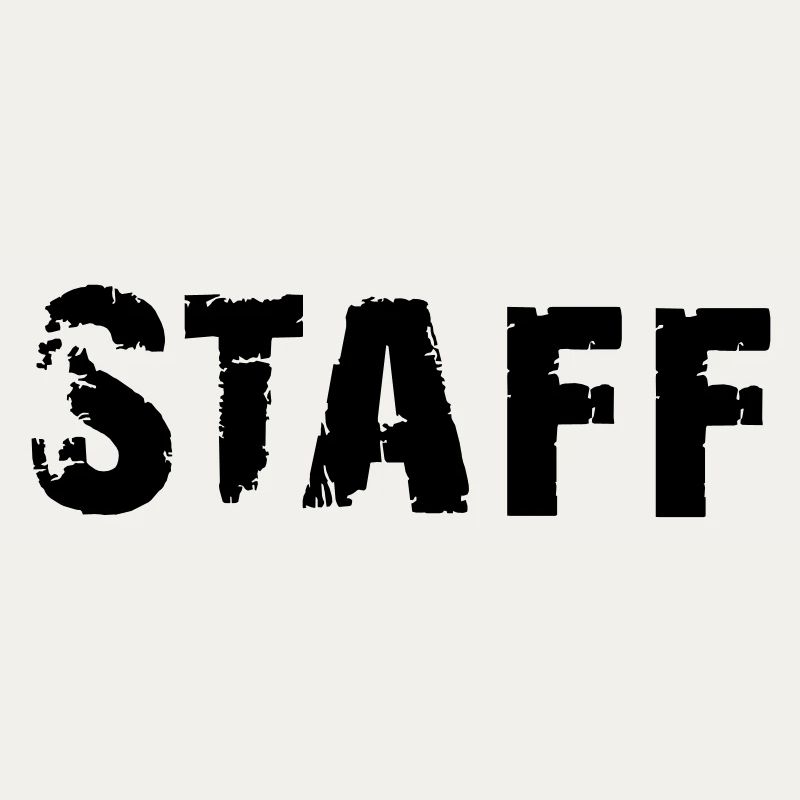 staff