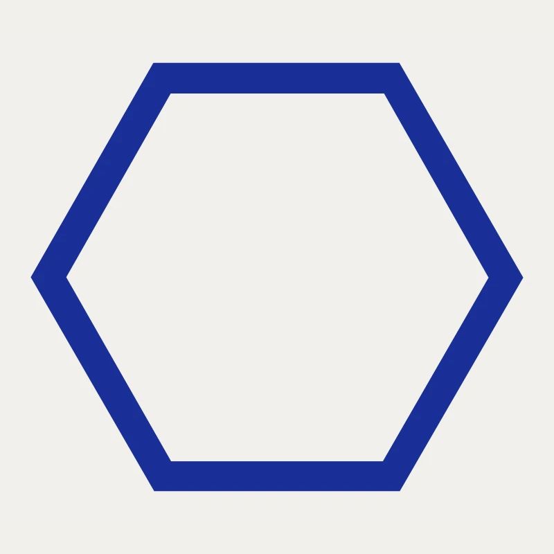 Hexagon Plan