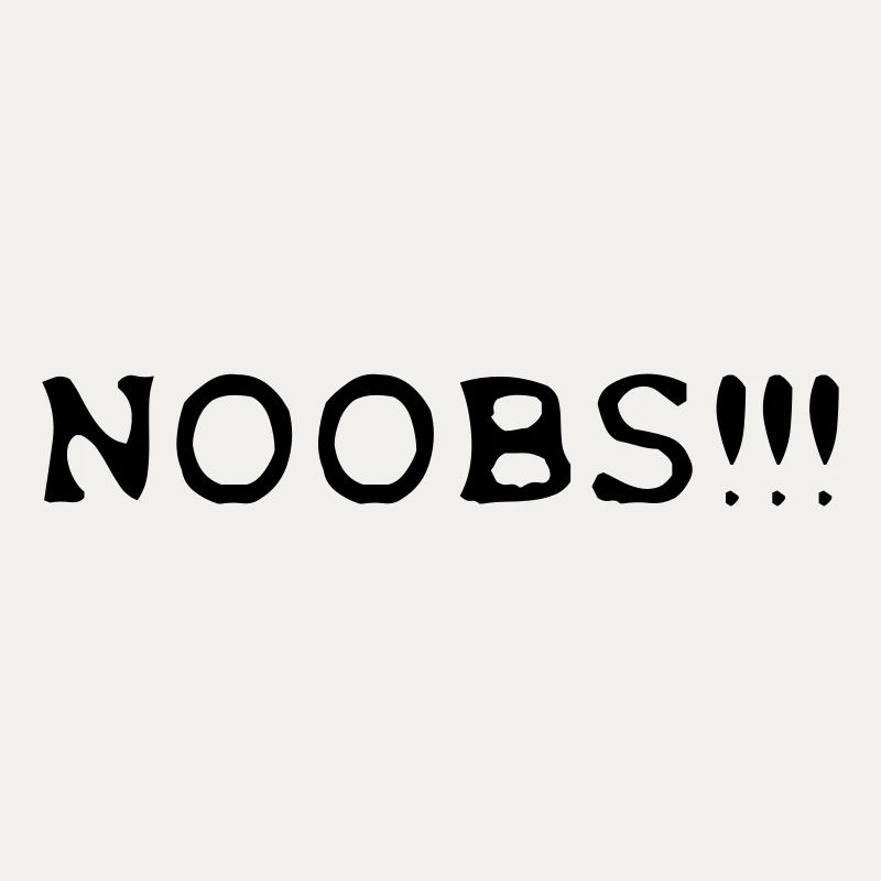 noobs