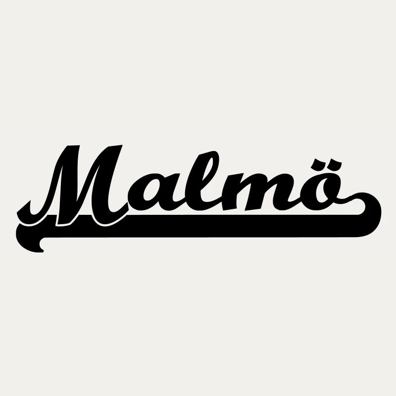 scrittura Malmoe