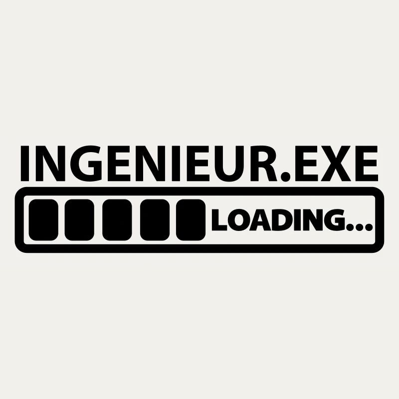 ingenieur exe loading