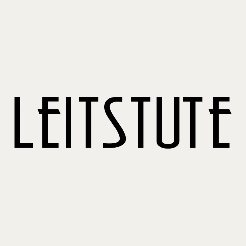 Leitstute