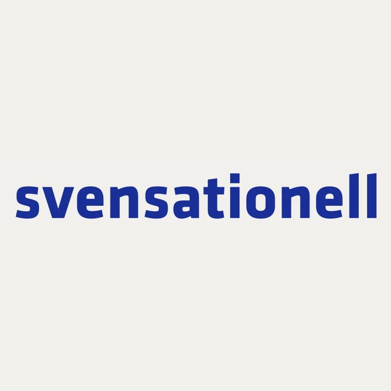 svensationell