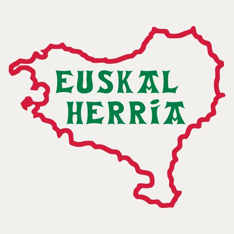 Pays Basque - Euskal Herria