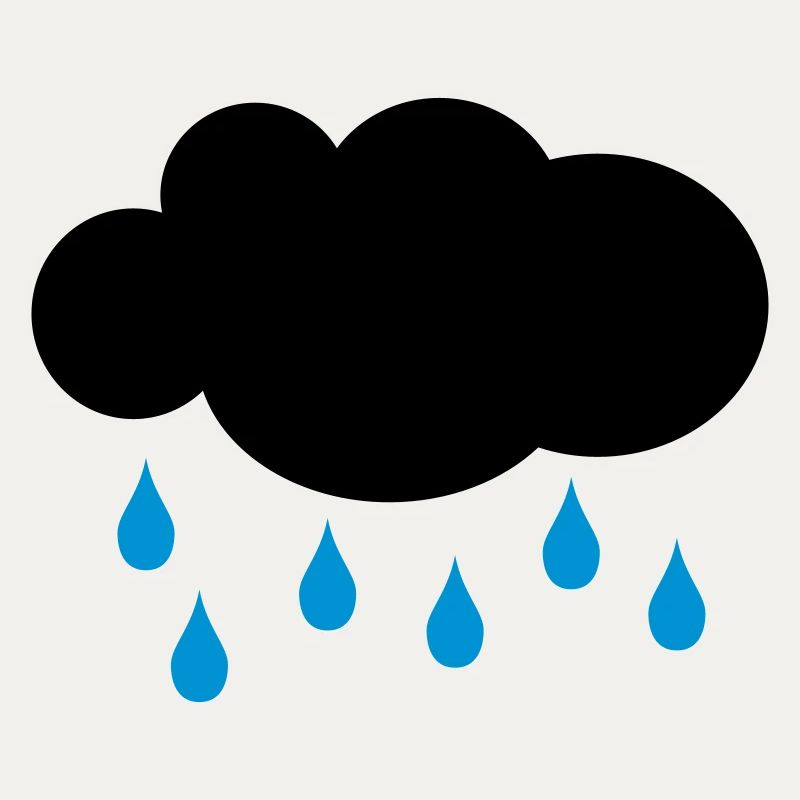 rain
