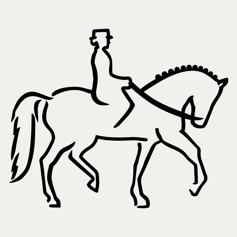 Dressage