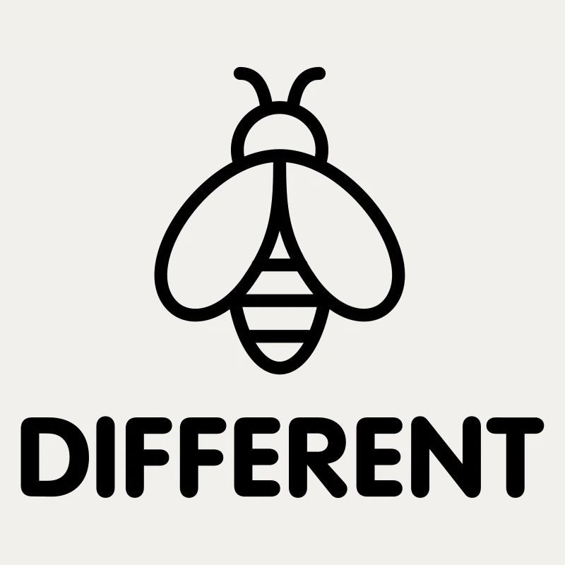 Bee Different