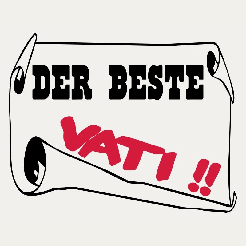 Der beste vati